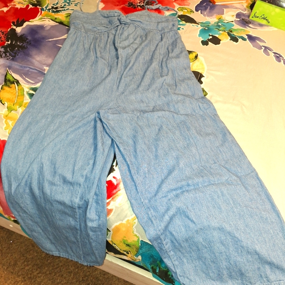 Xl old navy romper